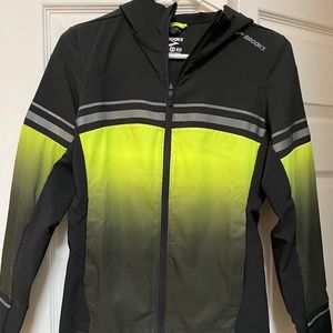 Running jacket